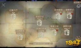 第五人格最新解包爆料挂件,神秘挂件惊艳亮相，玩家热议新玩法